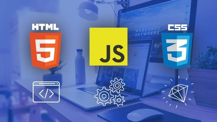 Html, CSS, JS