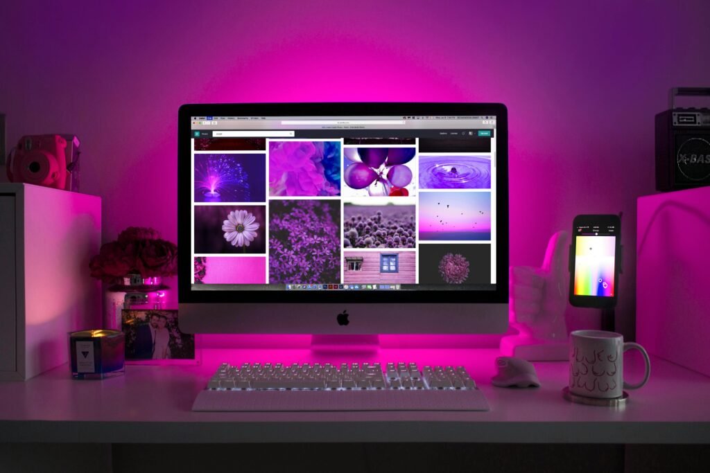Best Web Design & React Development Trends for 2025