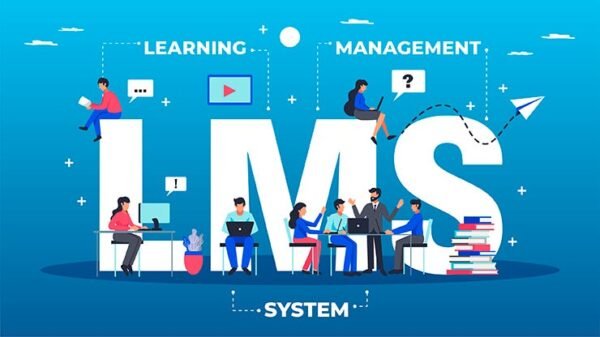 LMS - MERN Stack Based Learning Management System Source Code