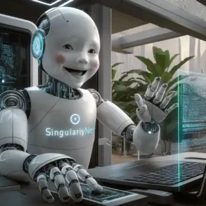 Chatboat-AI-ML | Intelligent AI Chatbot using Machine Learning