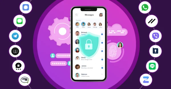 Real-Time Chat Application Using MERN Stack and Socket.IO Source Code