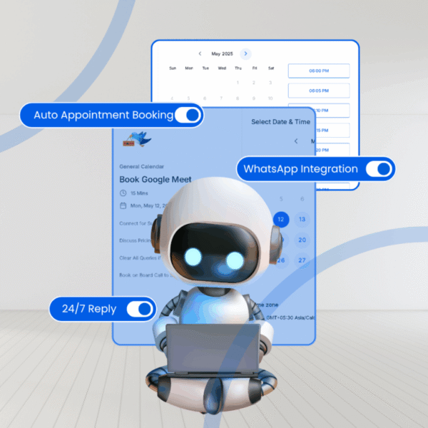 AI Chatbot Using Machine Learning and Python Source Code