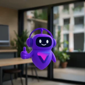 ARIA — Voice Assistant