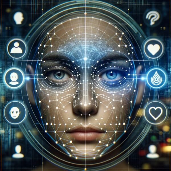 Emotion Detection Using AI with Python OpenCV & DeepFace Source Code