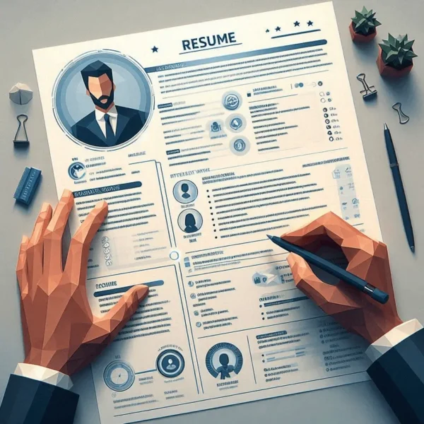 Resume Parser Using NLP and Python Source Code