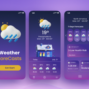 Weather App