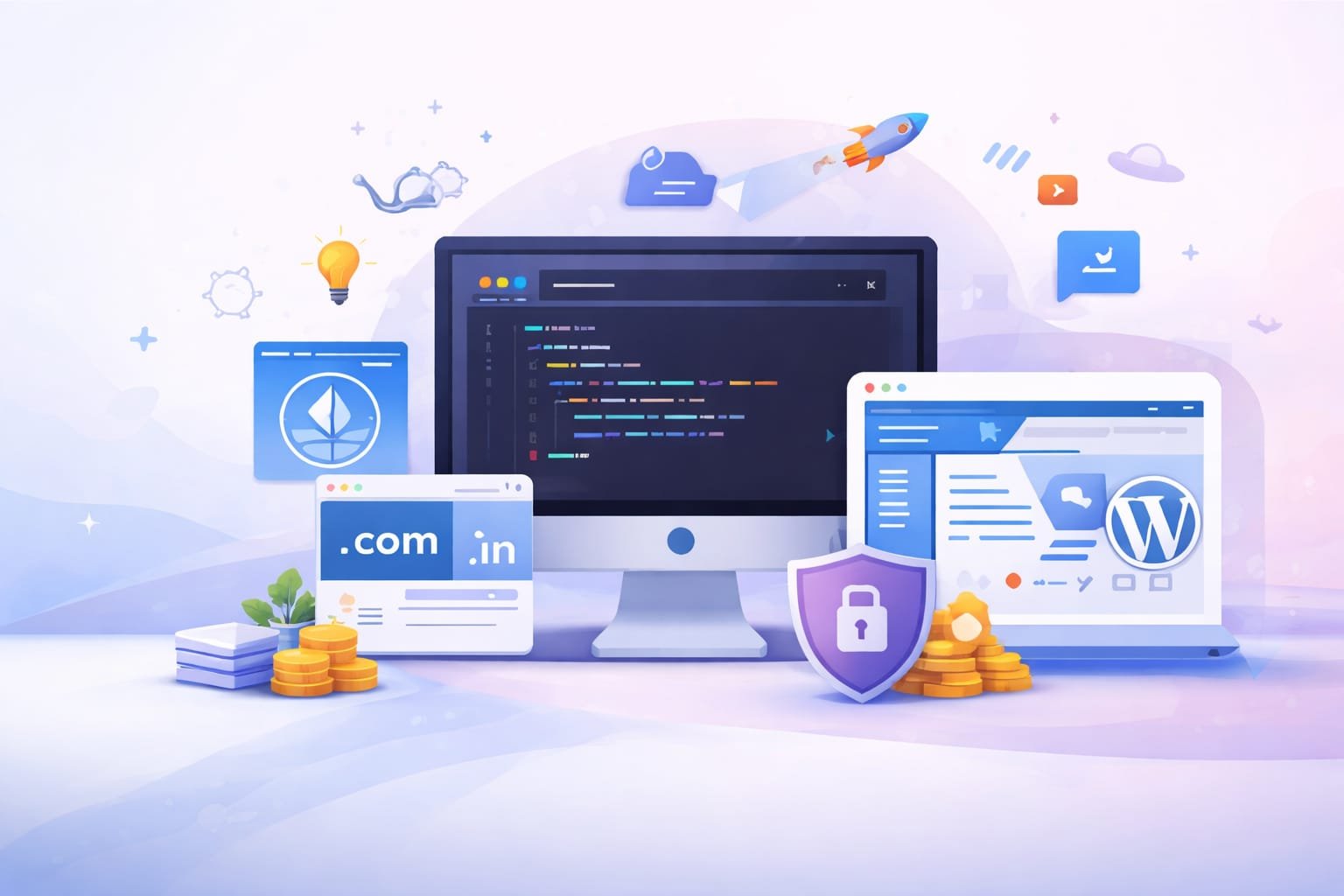 Buy Coding Projects for Students and Developers