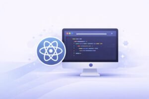 React js