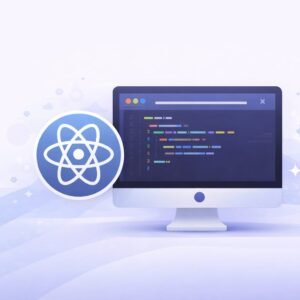 React js